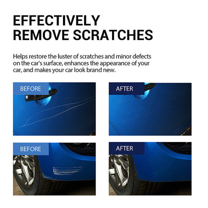 ⏳Time-limited Special⏰Powerful Car Scratch Remover