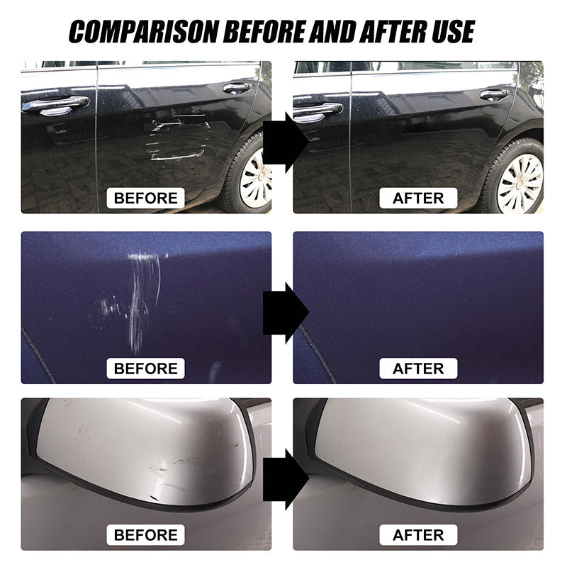 ⏳Time-limited Special⏰Powerful Car Scratch Remover