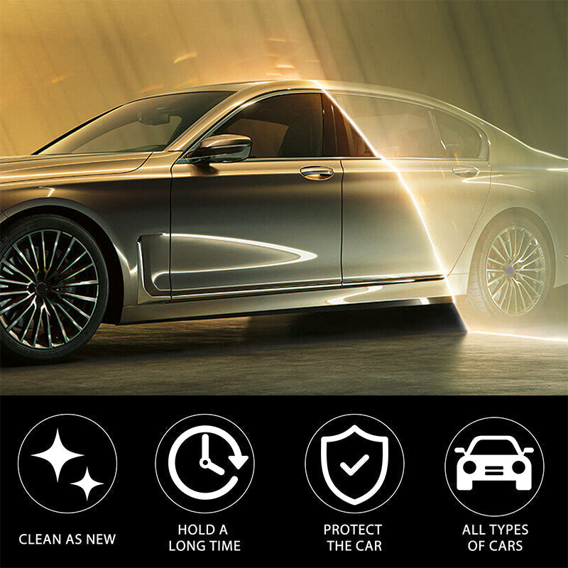 ⏳Time-limited Special⏰Powerful Car Scratch Remover