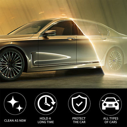 ⏳Time-limited Special⏰Powerful Car Scratch Remover