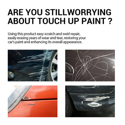 ⏳Time-limited Special⏰Powerful Car Scratch Remover