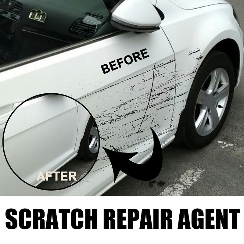 ⏳Time-limited Special⏰Powerful Car Scratch Remover