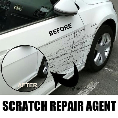 ⏳Time-limited Special⏰Powerful Car Scratch Remover