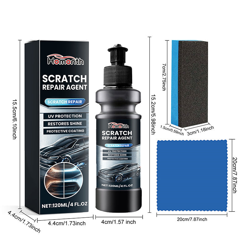 ⏳Time-limited Special⏰Powerful Car Scratch Remover