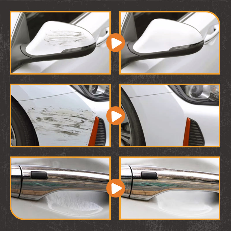 ✨Limited Time Buy 1 Get 1 Free🚗Car Paint Lasting Protection Cleaning & Polishing Cream