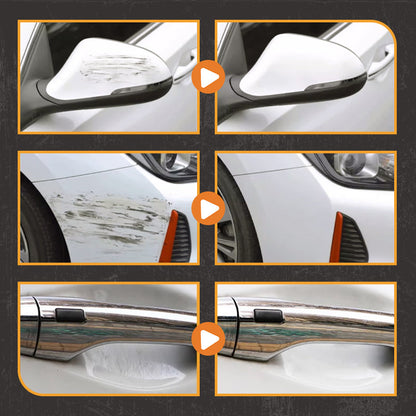✨Limited Time Buy 1 Get 1 Free🚗Car Paint Lasting Protection Cleaning & Polishing Cream