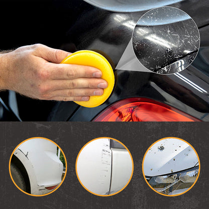 ✨Limited Time Buy 1 Get 1 Free🚗Car Paint Lasting Protection Cleaning & Polishing Cream