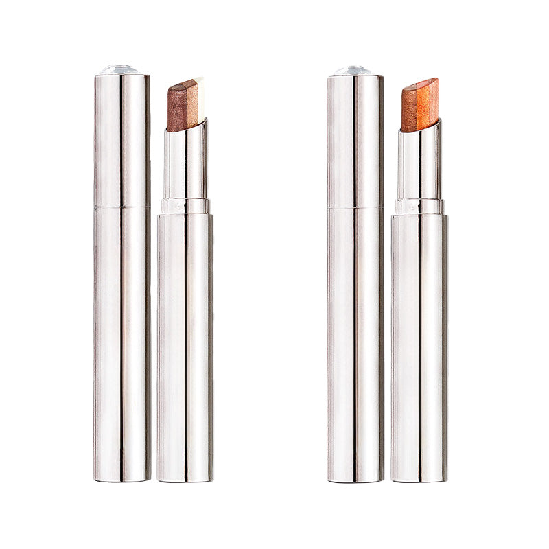 ⏳Time-limited Special⌛ Waterproof Gradient Shimmer Eye-Shadow Stick