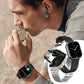 ⏳Time-limited Special⌛ 2-in-1 Bluetooth Earphones Smartwatch