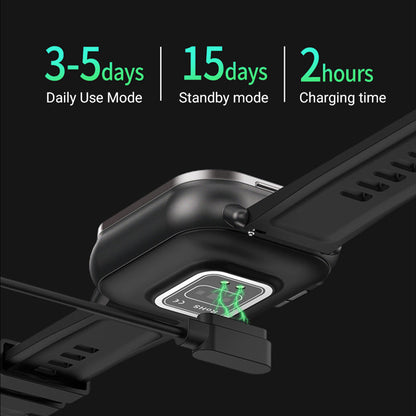 ⏳Time-limited Special⌛ 2-in-1 Bluetooth Earphones Smartwatch