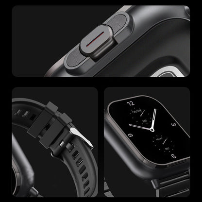⏳Time-limited Special⌛ 2-in-1 Bluetooth Earphones Smartwatch