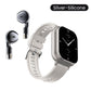 ⏳Time-limited Special⌛ 2-in-1 Bluetooth Earphones Smartwatch