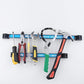 🔧🪛🧲 Magnetic Tool Organizer Panel