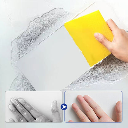 ⏳Time-limited Special⌛ Waterproof & Mildew-Resistant Wall Repair Paste🌿