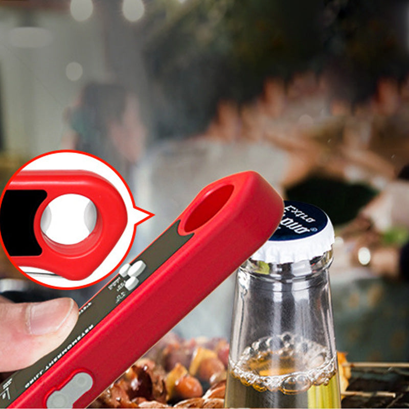 🔥Food Safety Essentials🌡️Instant Read Thermometer Set for Cooking