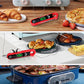 🔥Food Safety Essentials🌡️Instant Read Thermometer Set for Cooking