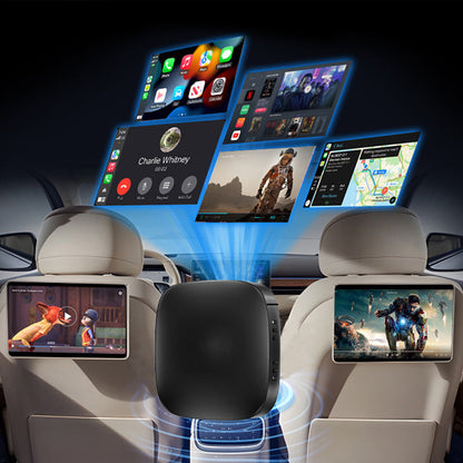 ⏳Time-limited Special⌛ Car Converter Box