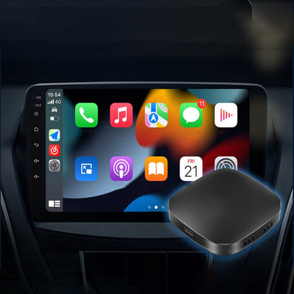 ⏳Time-limited Special⌛ Car Converter Box