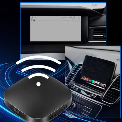 ⏳Time-limited Special⌛ Car Converter Box