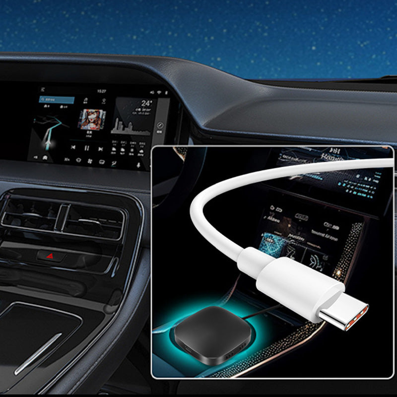 ⏳Time-limited Special⌛ Car Converter Box