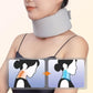 ⏳Time-limited Special⌛ Soft Velcro Support Neck Brace for Pain Relief