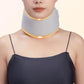 ⏳Time-limited Special⌛ Soft Velcro Support Neck Brace for Pain Relief