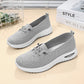 💯Spring Specials🎉 Women's Lightweight Breathable Slip-On Casual Shoes