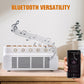 🌊White Noise Machine⛈️Portable Sleep Sound Therapy Device😪