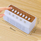 🌊White Noise Machine⛈️Portable Sleep Sound Therapy Device😪