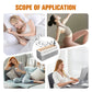🌊White Noise Machine⛈️Portable Sleep Sound Therapy Device😪