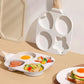 ⏳Time-limited Special⌛ Multifunctional 4-hole Omelette Pan