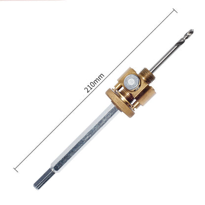 ⏳Time-limited Special⌛ Hole Saw Quick Change Mandrel