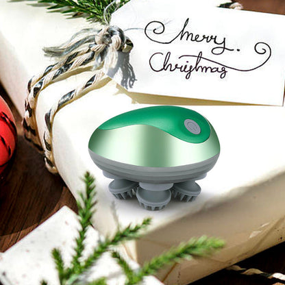 ⏳Time-limited Special⌛ Portable Mini Scalp Massager