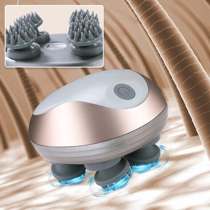 ⏳Time-limited Special⌛ Portable Mini Scalp Massager