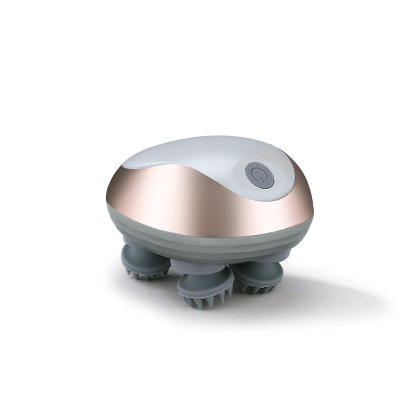⏳Time-limited Special⌛ Portable Mini Scalp Massager