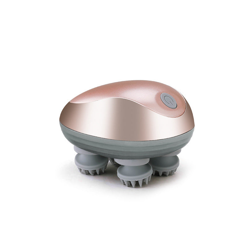 ⏳Time-limited Special⌛ Portable Mini Scalp Massager
