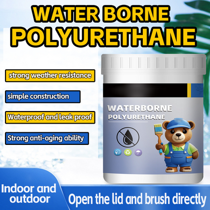 ⏳Time-limited Special⌛ Roof Leakage Waterproofing Adhesive Coating