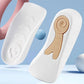 ⏳Time-limited Special⌛ Silicone Anti-Slip Height-Increasing Insoles