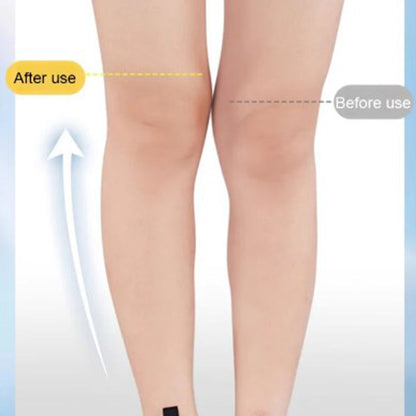 ⏳Time-limited Special⌛ Silicone Anti-Slip Height-Increasing Insoles