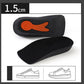 ⏳Time-limited Special⌛ Silicone Anti-Slip Height-Increasing Insoles