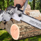 ⏳Time-limited Special⌛Chainsaw Converter Adapter Set -  Convert Angle Grinder to Chainsaw