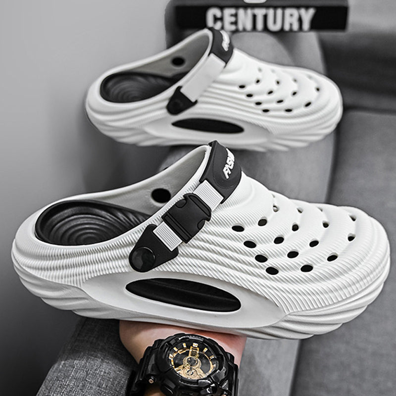 🌴Summer Specials🌴Breathable Slip-On Sandals for Men