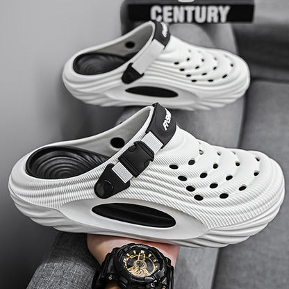 🌴Summer Specials🌴Breathable Slip-On Sandals for Men