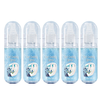 ⏳Time-limited Special⌛ Car Cooling Spray for Hot Weather