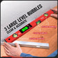 ⏳Time-limited Special⌛ Multi-Function High Precision Magnetic Level with LCD Digital Display