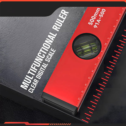 ⏳Time-limited Special⌛ Multi-Function High Precision Magnetic Level with LCD Digital Display