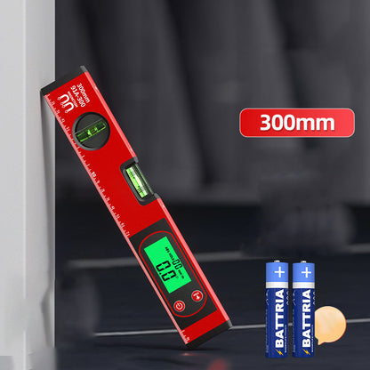 ⏳Time-limited Special⌛ Multi-Function High Precision Magnetic Level with LCD Digital Display