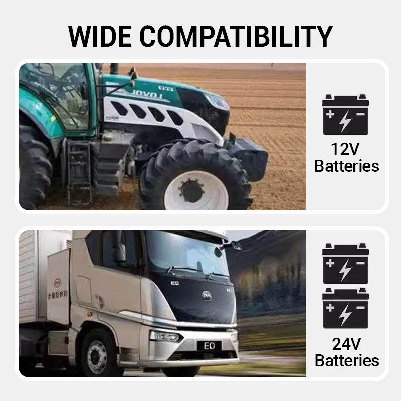 ⏳Time-limited Special⌛ Universal 12-24V Car Battery Disconnect Isolator Switch