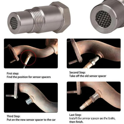 ⏳Time-limited Special⌛Automotive Engine Transmission Converter