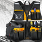⏳Time-limited Special⌛ Adjustable Lightweight Construction Work Tool Vest